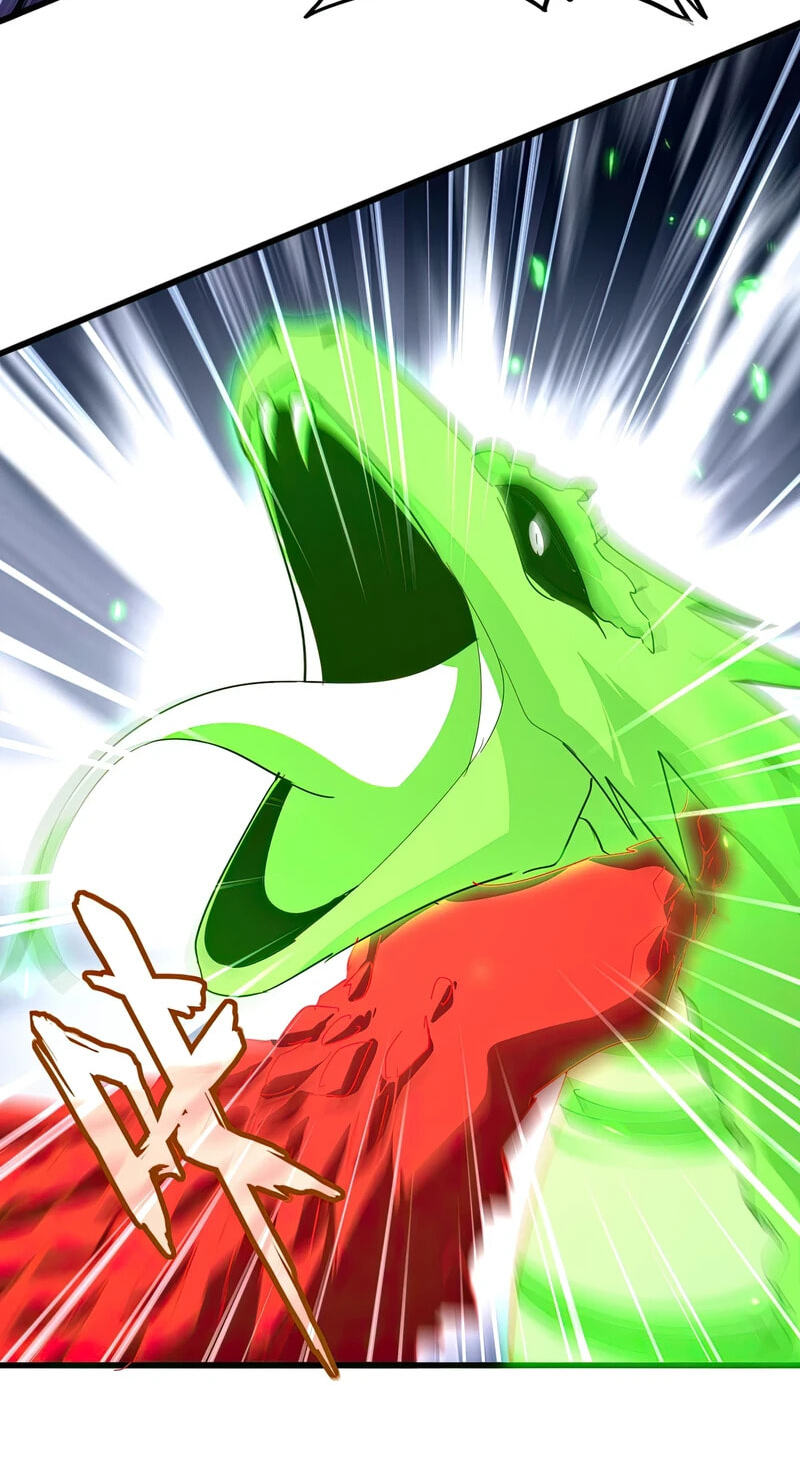 Read The Devil Butler chapter 832 image 9 on Lezhin