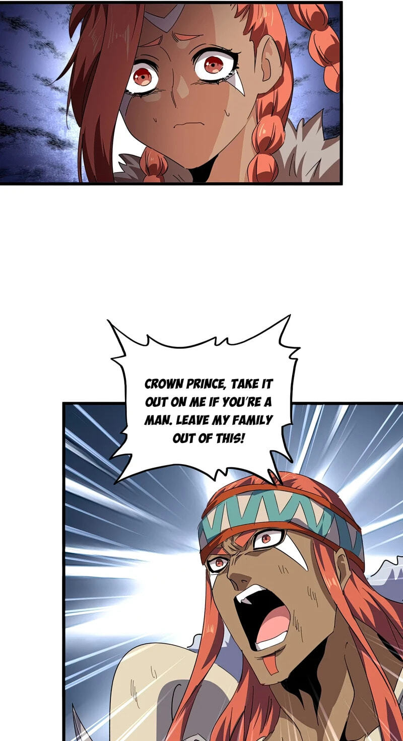 Read The Devil Butler chapter 833 image 10 on Lezhin