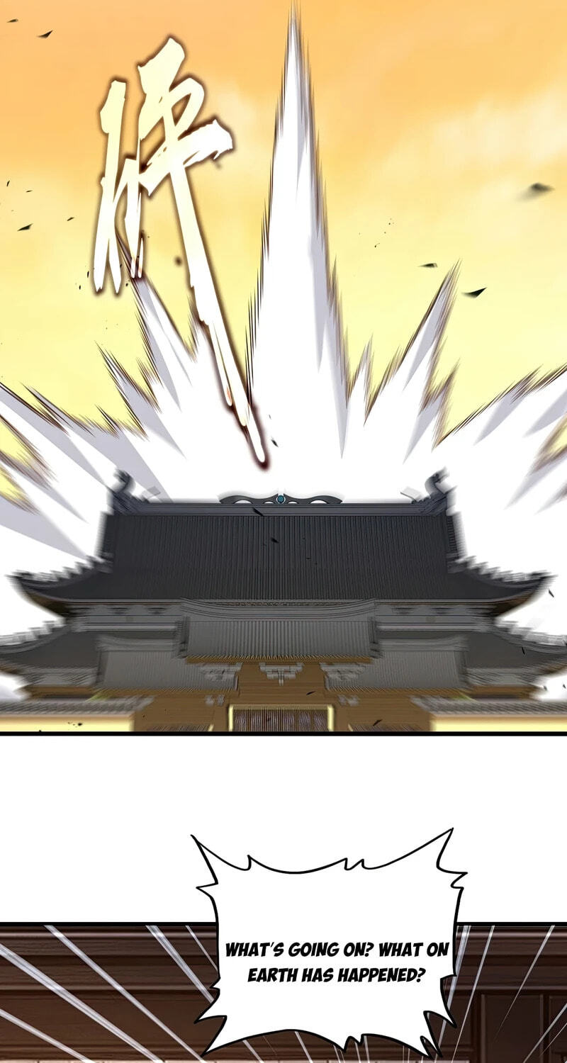 Read The Devil Butler chapter 833 image 20 on Lezhin