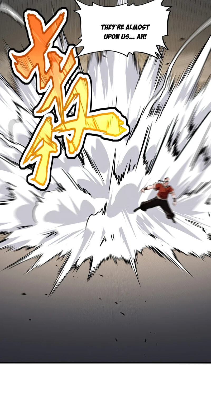 Read The Devil Butler chapter 833 image 24 on Lezhin