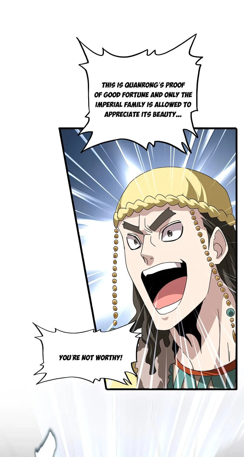 Read The Devil Butler chapter 834 image 26 on Lezhin