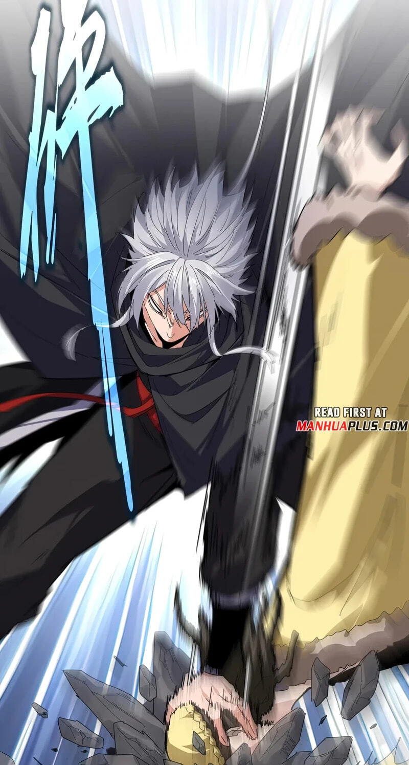 Read The Devil Butler chapter 834 image 27 on Lezhin