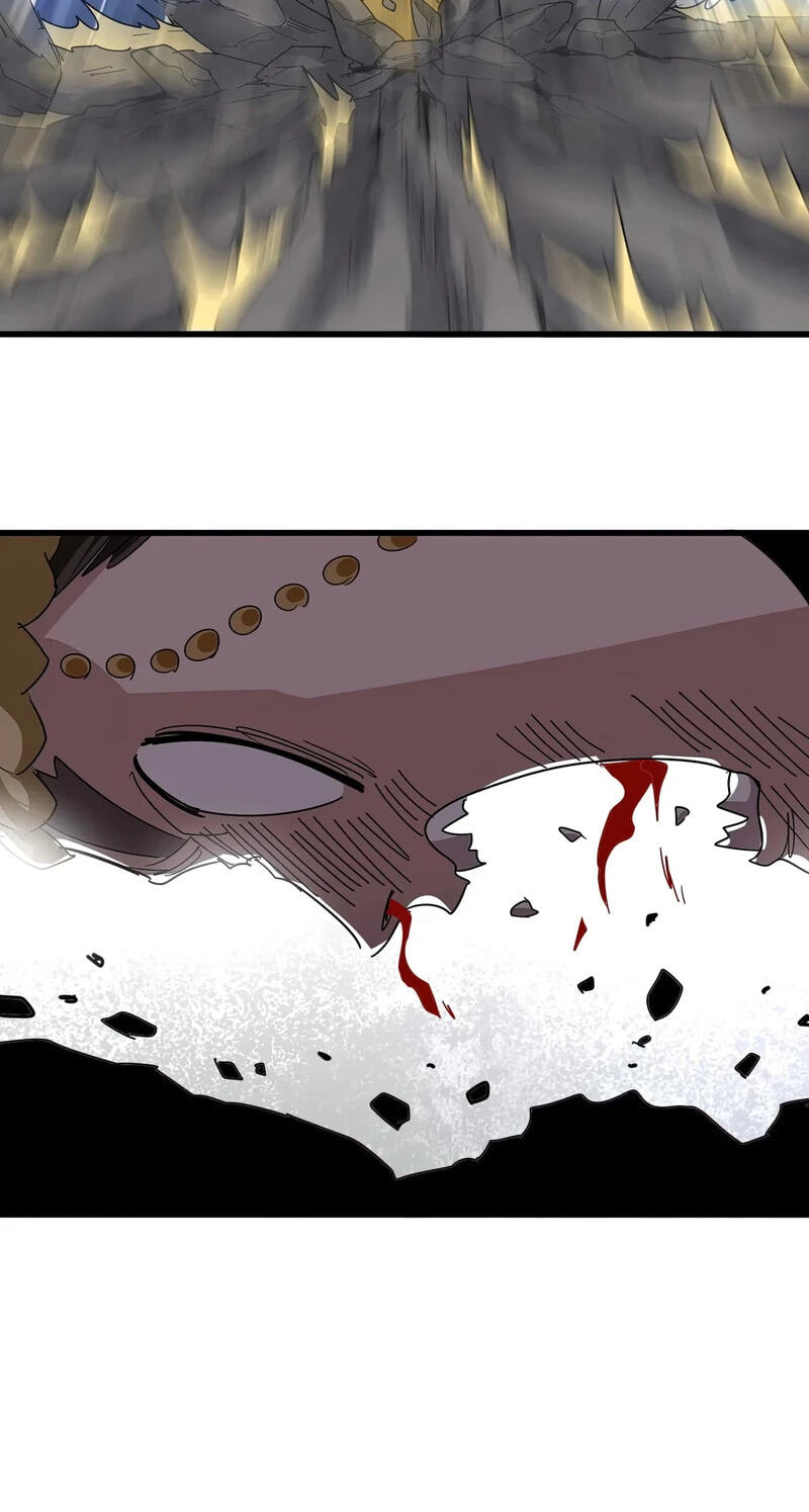 Read The Devil Butler chapter 834 image 28 on Lezhin