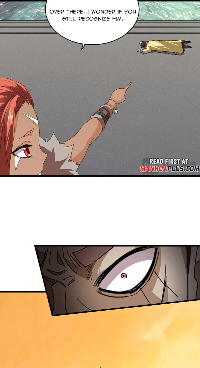 Read The Devil Butler chapter 835 image 16 on Lezhin