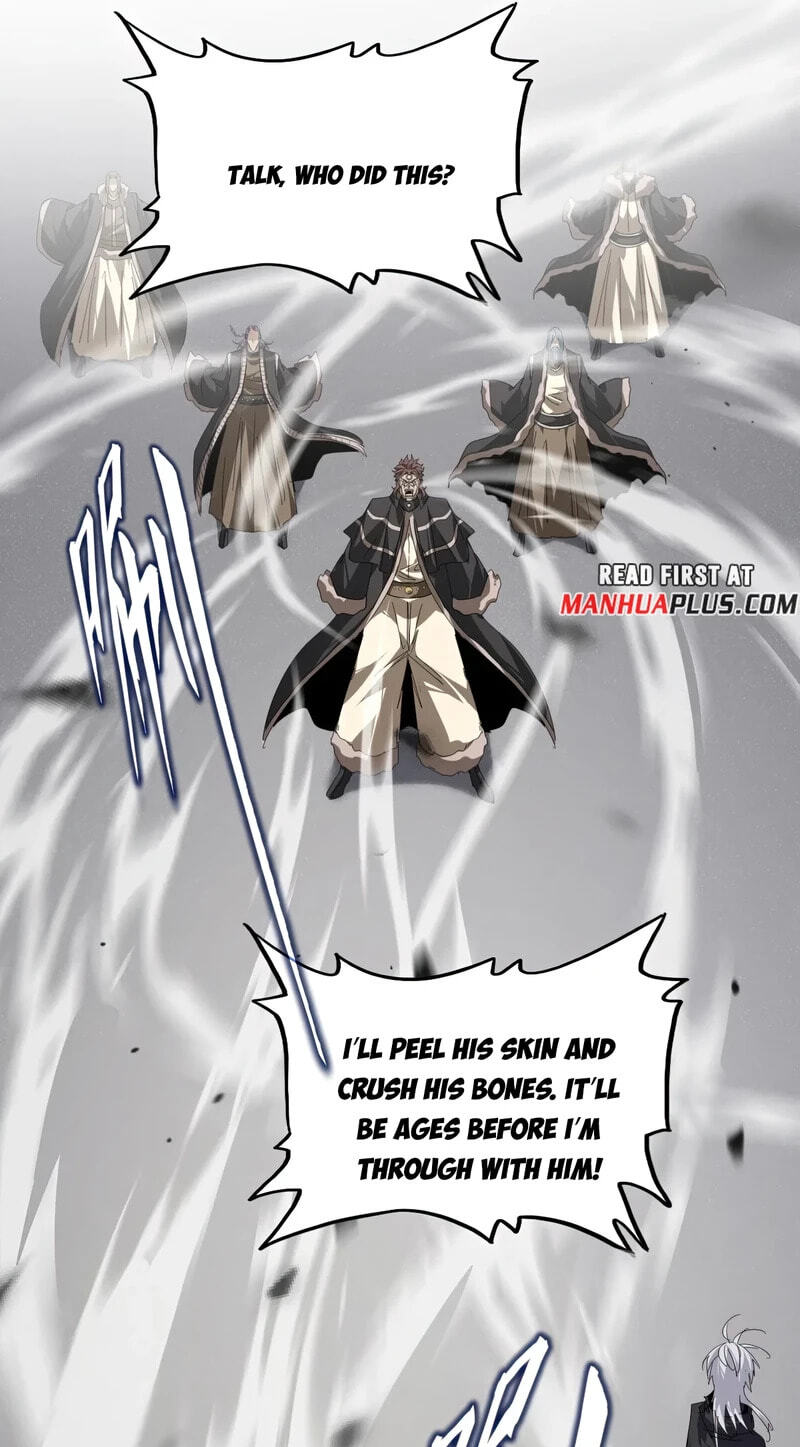 Read The Devil Butler chapter 835 image 19 on Lezhin