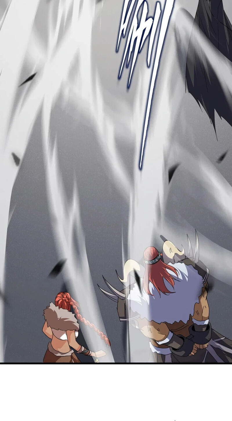 Read The Devil Butler chapter 835 image 20 on Lezhin