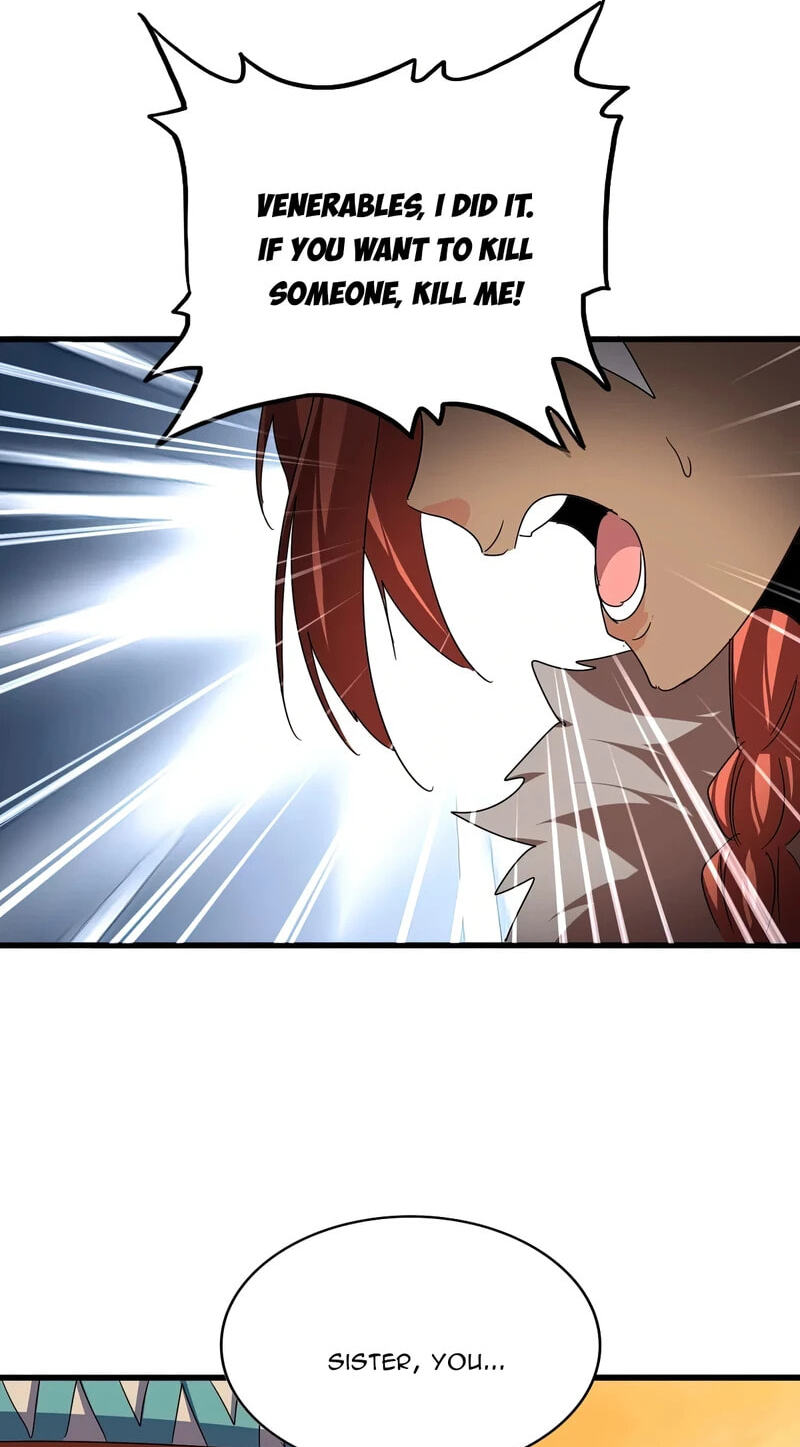 Read The Devil Butler chapter 835 image 21 on Lezhin
