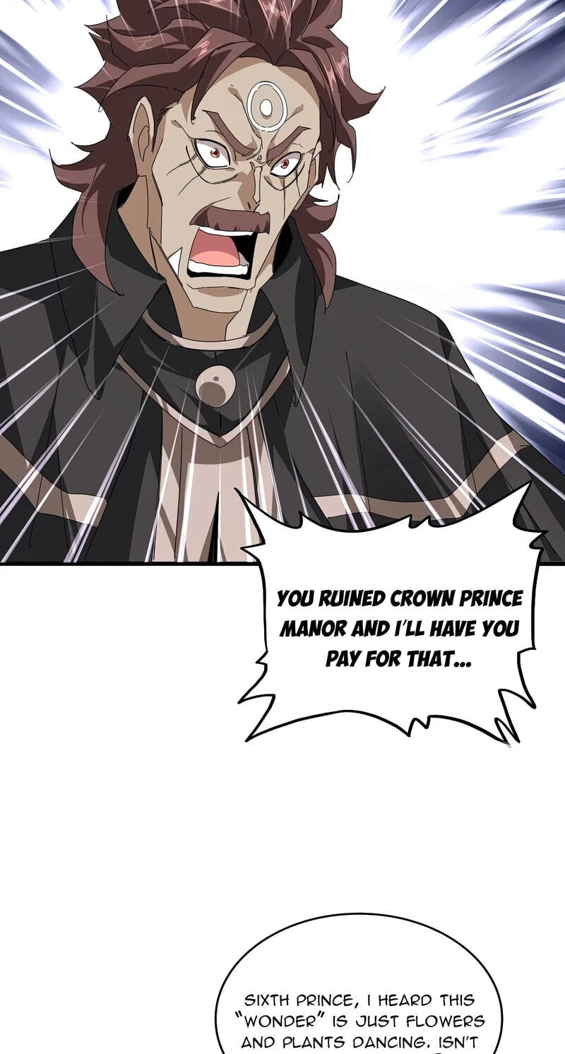 Read The Devil Butler chapter 835 image 33 on Lezhin