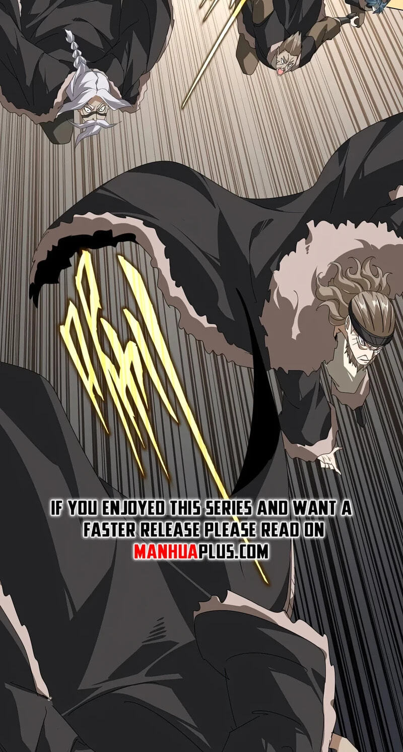 Read The Devil Butler chapter 835 image 37 on Lezhin