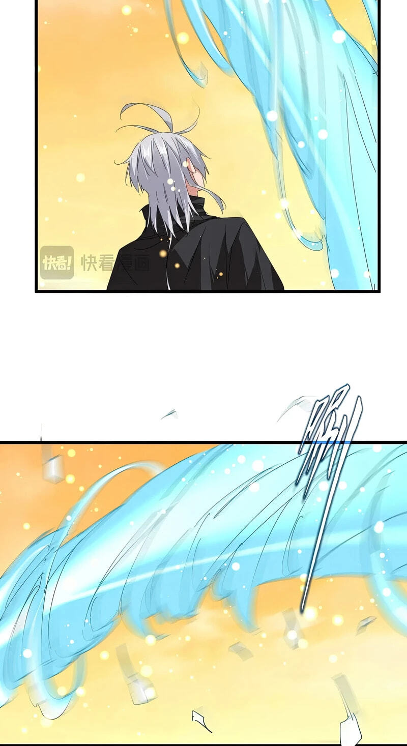 Read The Devil Butler chapter 836 image 18 on Lezhin