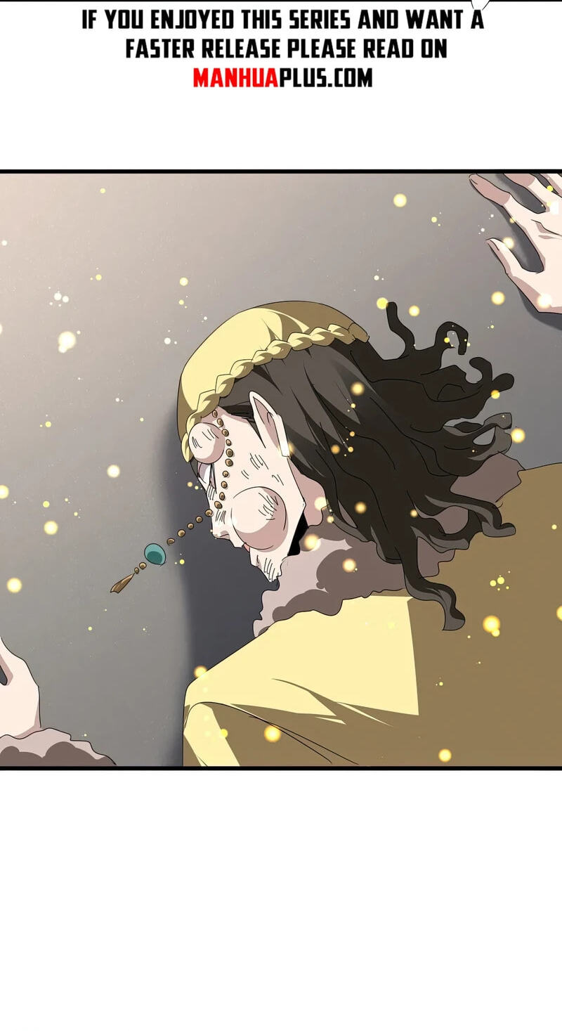 Read The Devil Butler chapter 836 image 19 on Lezhin