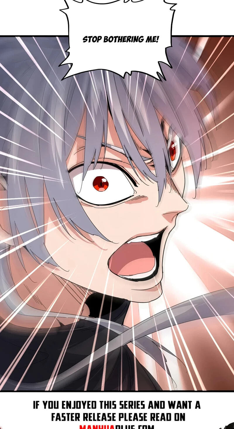 Read The Devil Butler chapter 836 image 3 on Lezhin