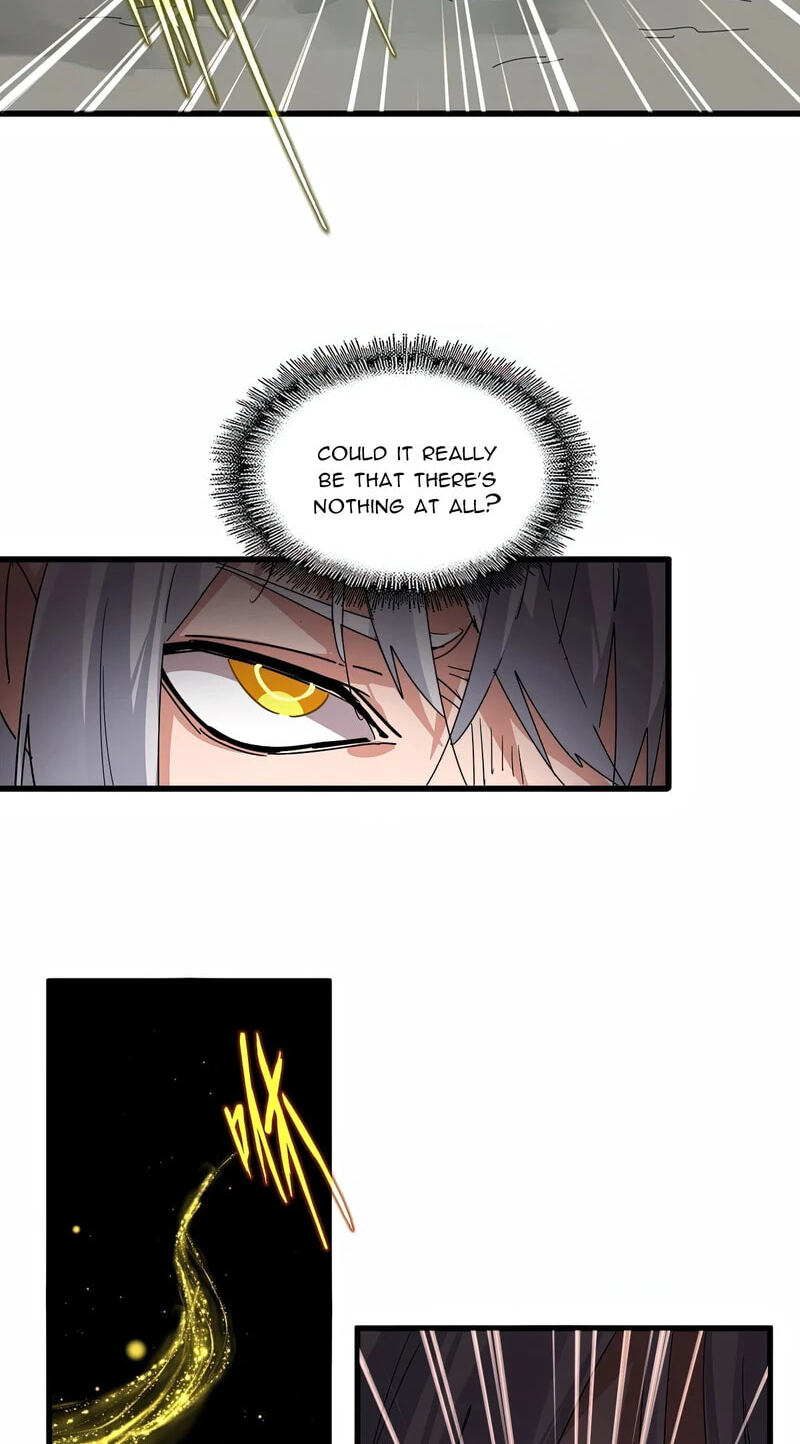 Read The Devil Butler chapter 836 image 31 on Lezhin