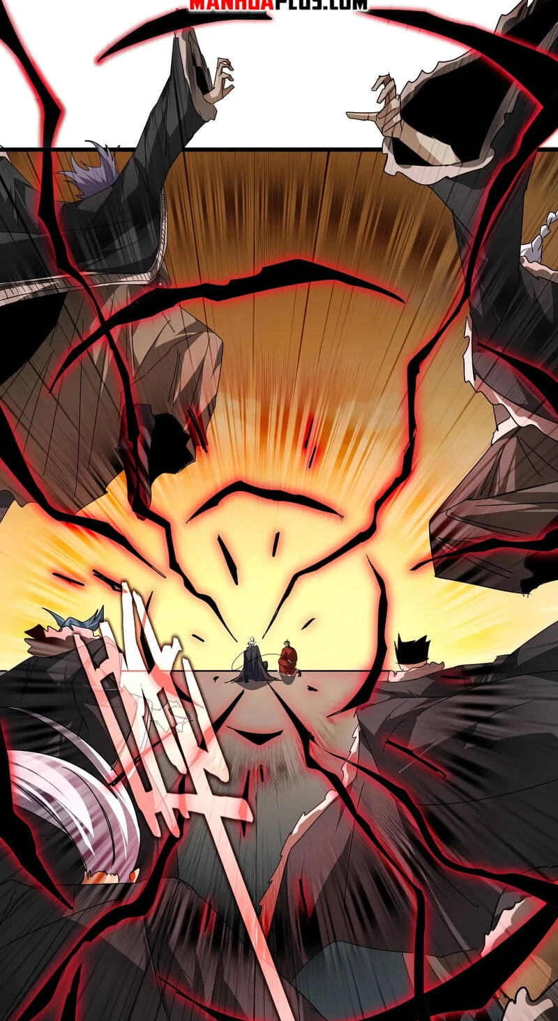 Read The Devil Butler chapter 836 image 4 on Lezhin
