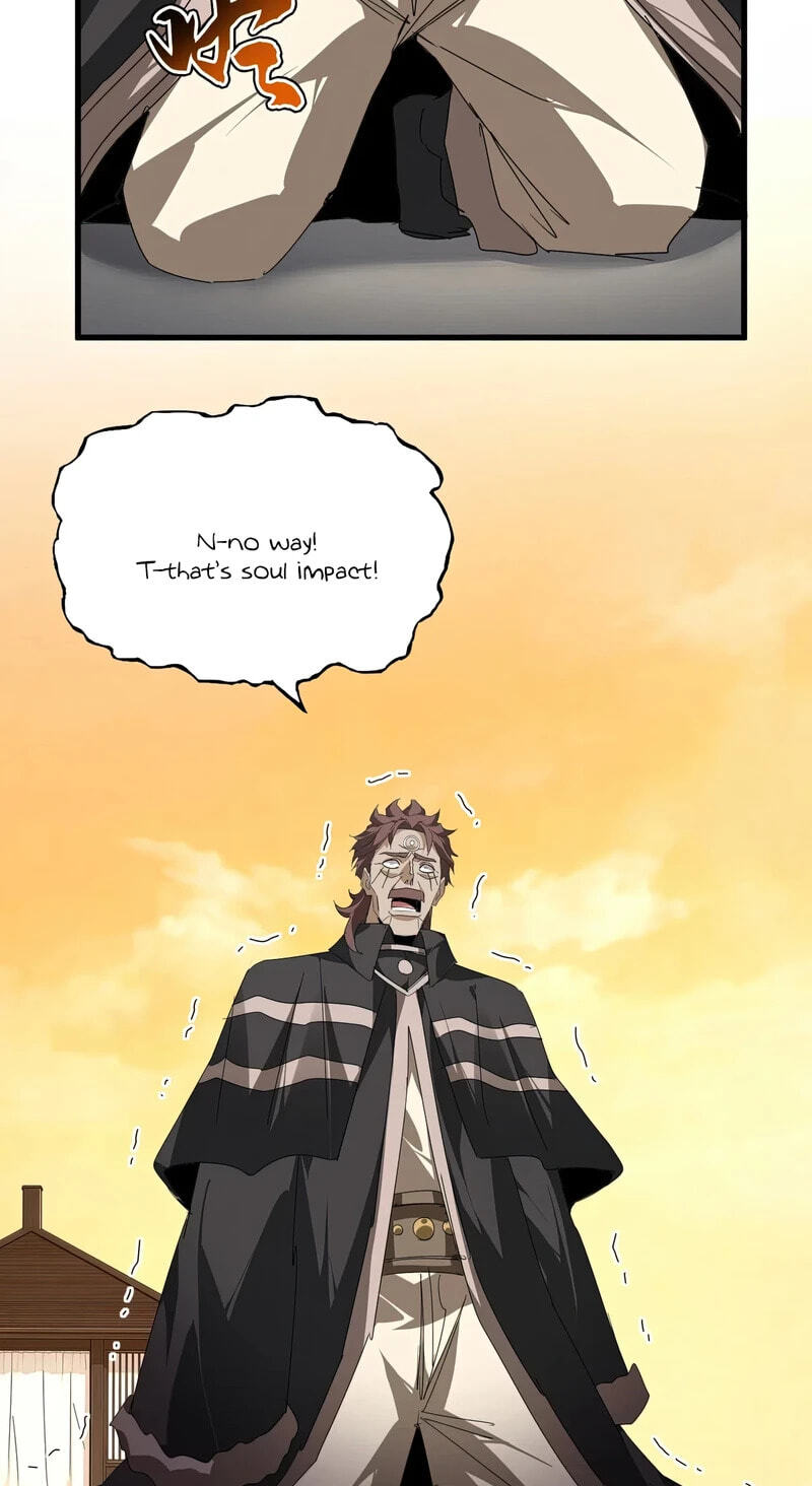 Read The Devil Butler chapter 836 image 8 on Lezhin