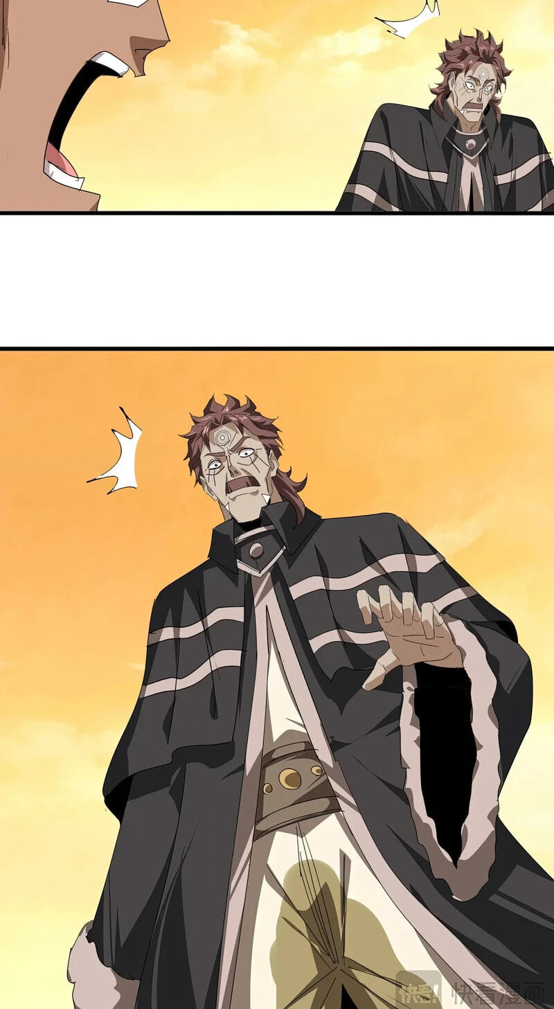 Read The Devil Butler chapter 837 image 22 on Lezhin
