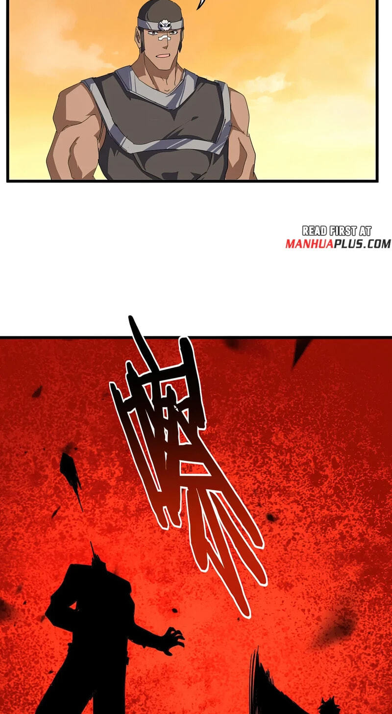 Read The Devil Butler chapter 837 image 25 on Lezhin