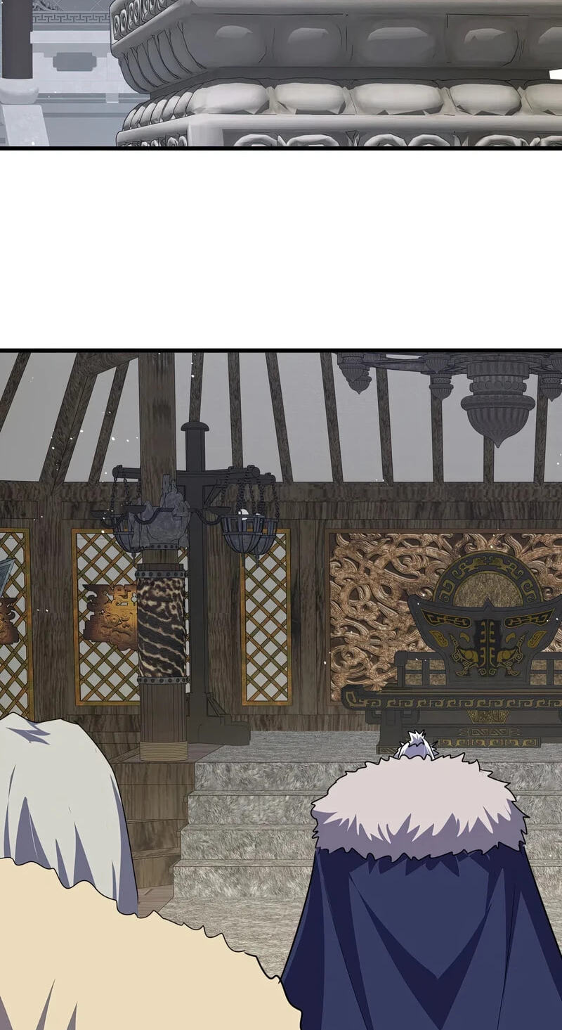 Read The Devil Butler chapter 837 image 32 on Lezhin