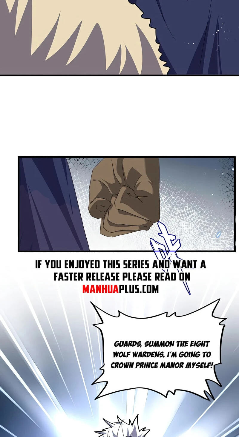 Read The Devil Butler chapter 837 image 33 on Lezhin