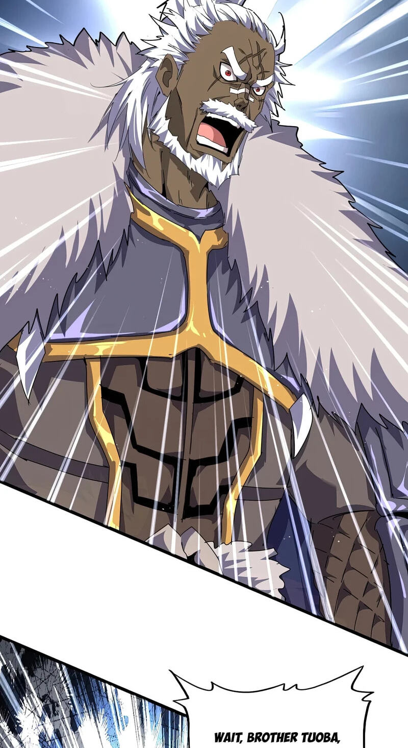 Read The Devil Butler chapter 837 image 34 on Lezhin