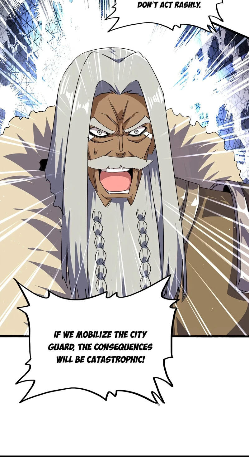Read The Devil Butler chapter 837 image 35 on Lezhin
