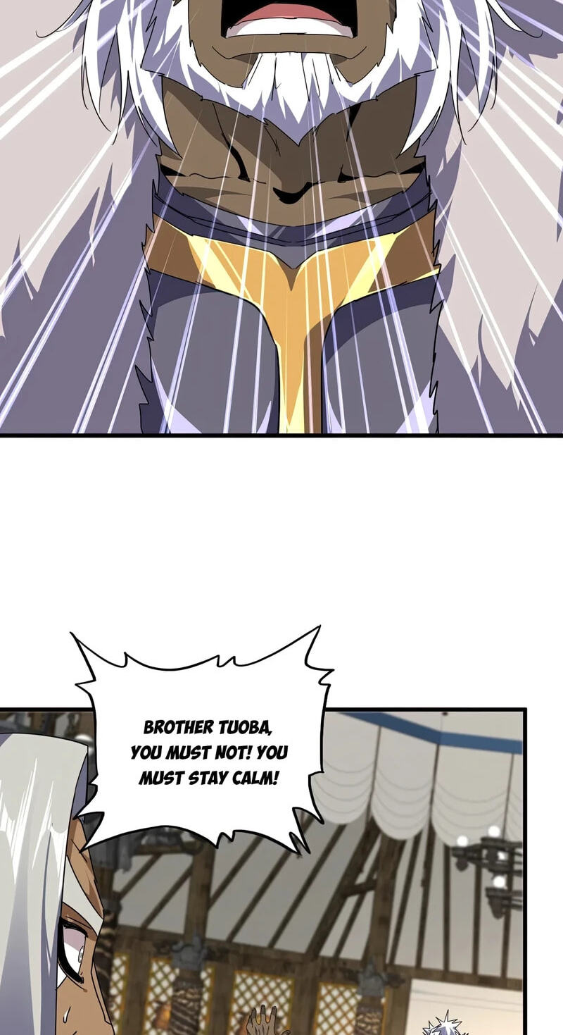 Read The Devil Butler chapter 838 image 10 on Lezhin