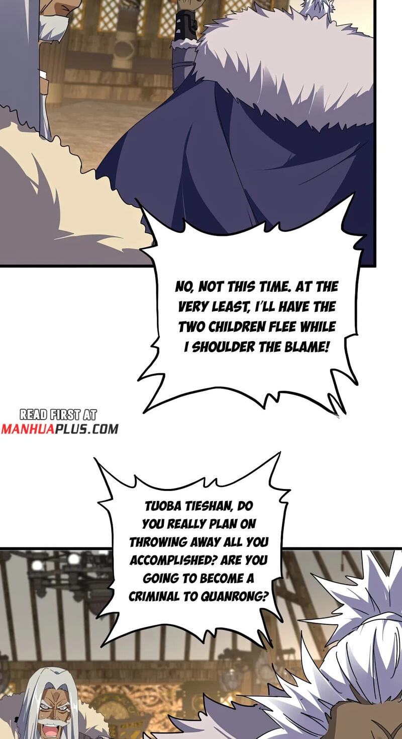 Read The Devil Butler chapter 838 image 11 on Lezhin