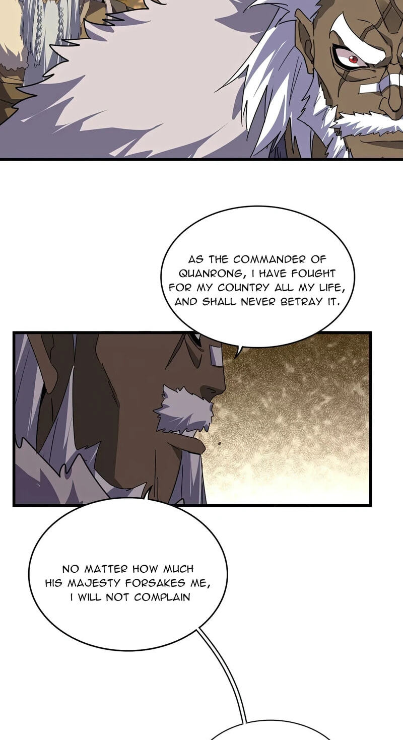 Read The Devil Butler chapter 838 image 12 on Lezhin