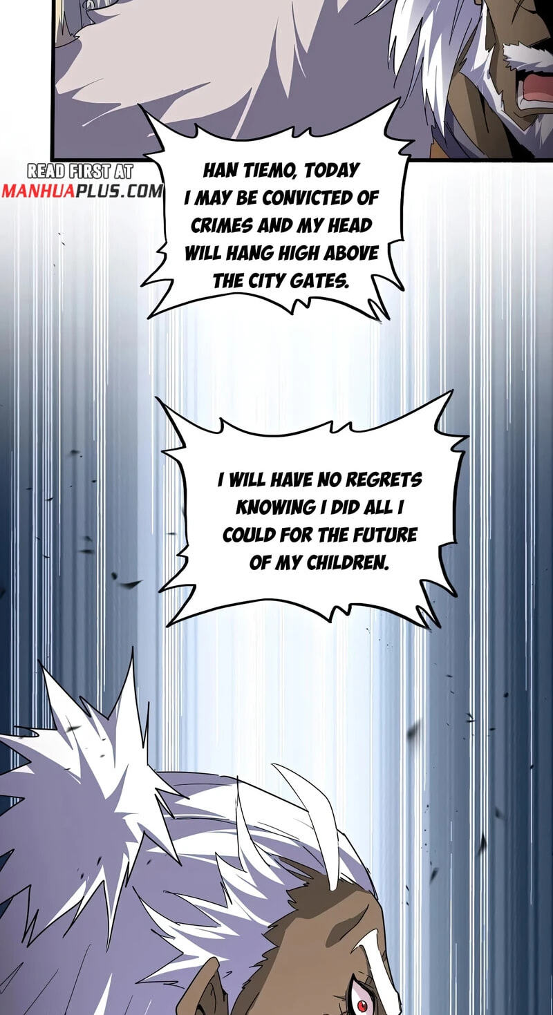 Read The Devil Butler chapter 838 image 14 on Lezhin