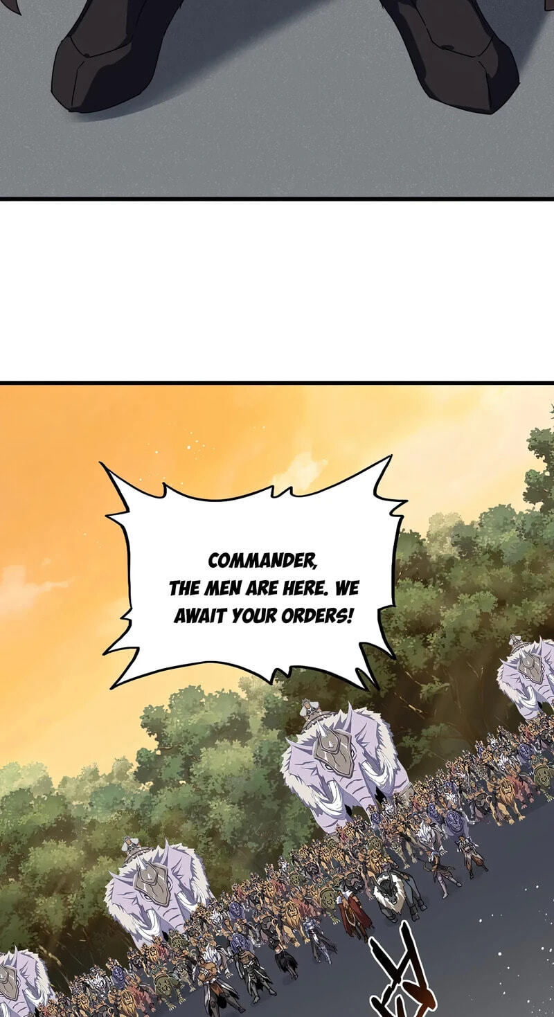 Read The Devil Butler chapter 838 image 17 on Lezhin