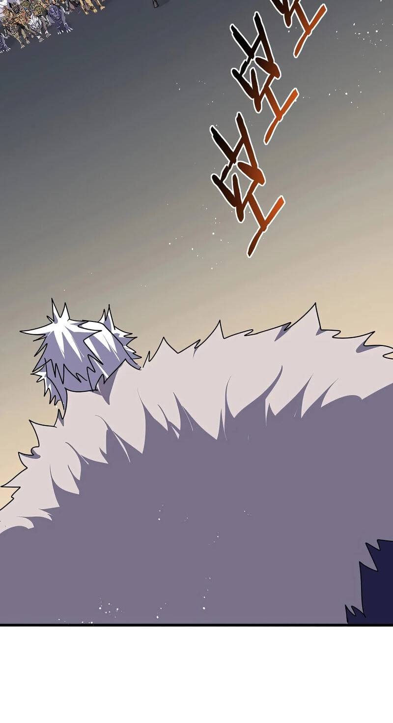 Read The Devil Butler chapter 838 image 18 on Lezhin