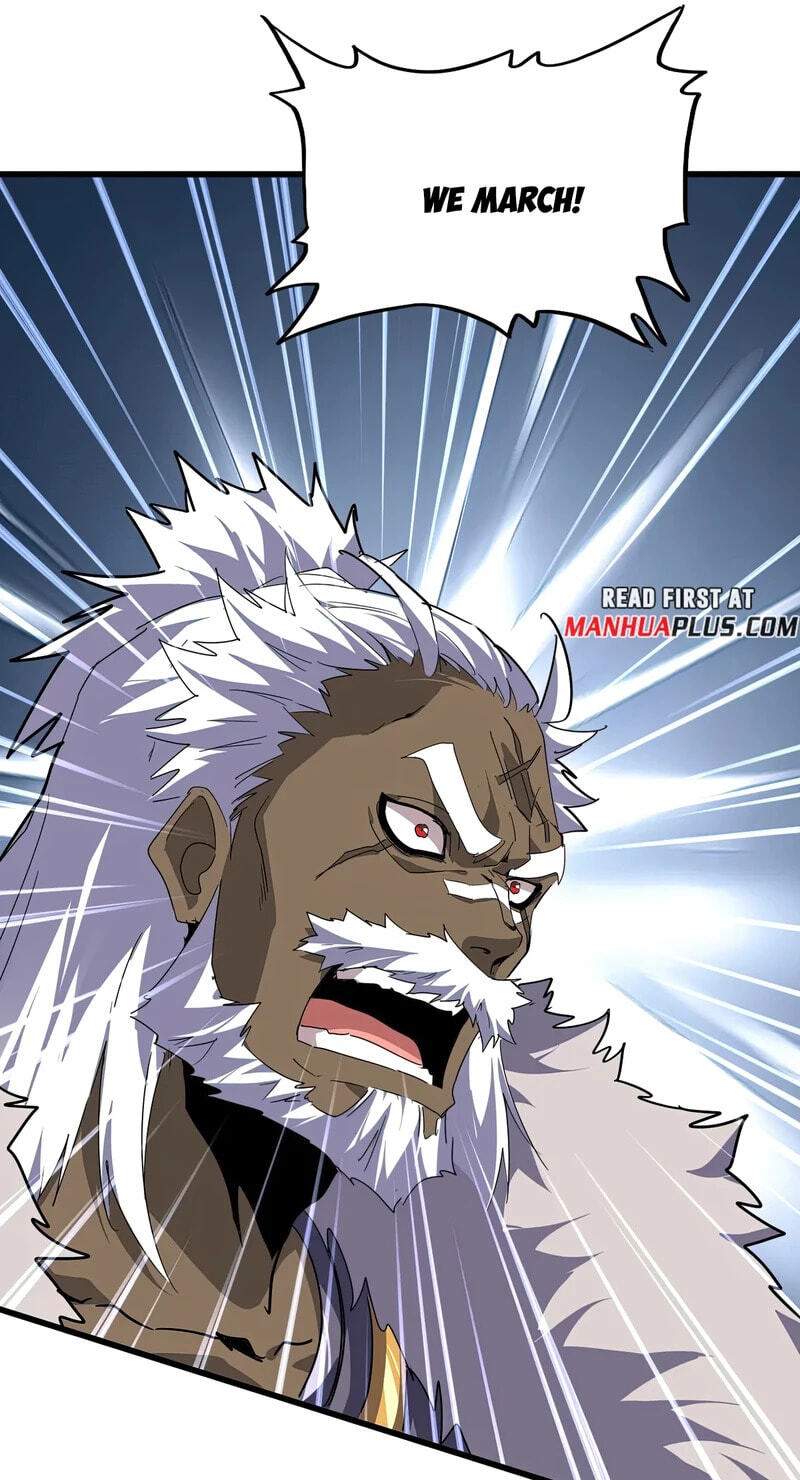 Read The Devil Butler chapter 838 image 19 on Lezhin