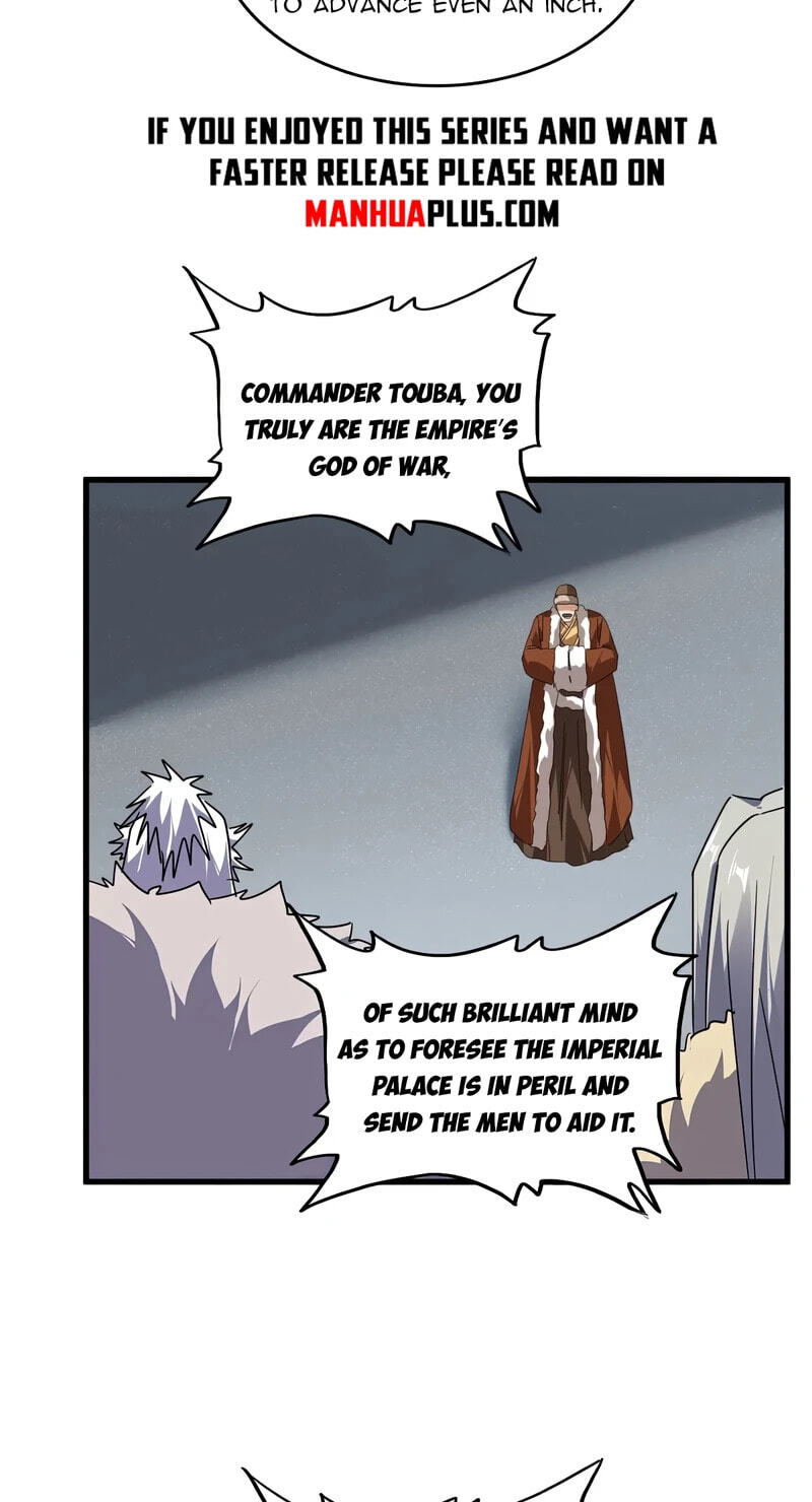 Read The Devil Butler chapter 838 image 26 on Lezhin