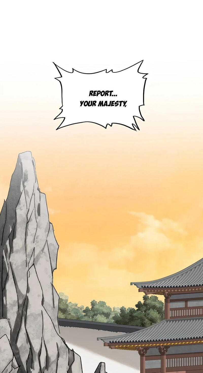 Read The Devil Butler chapter 839 image 1 on Lezhin