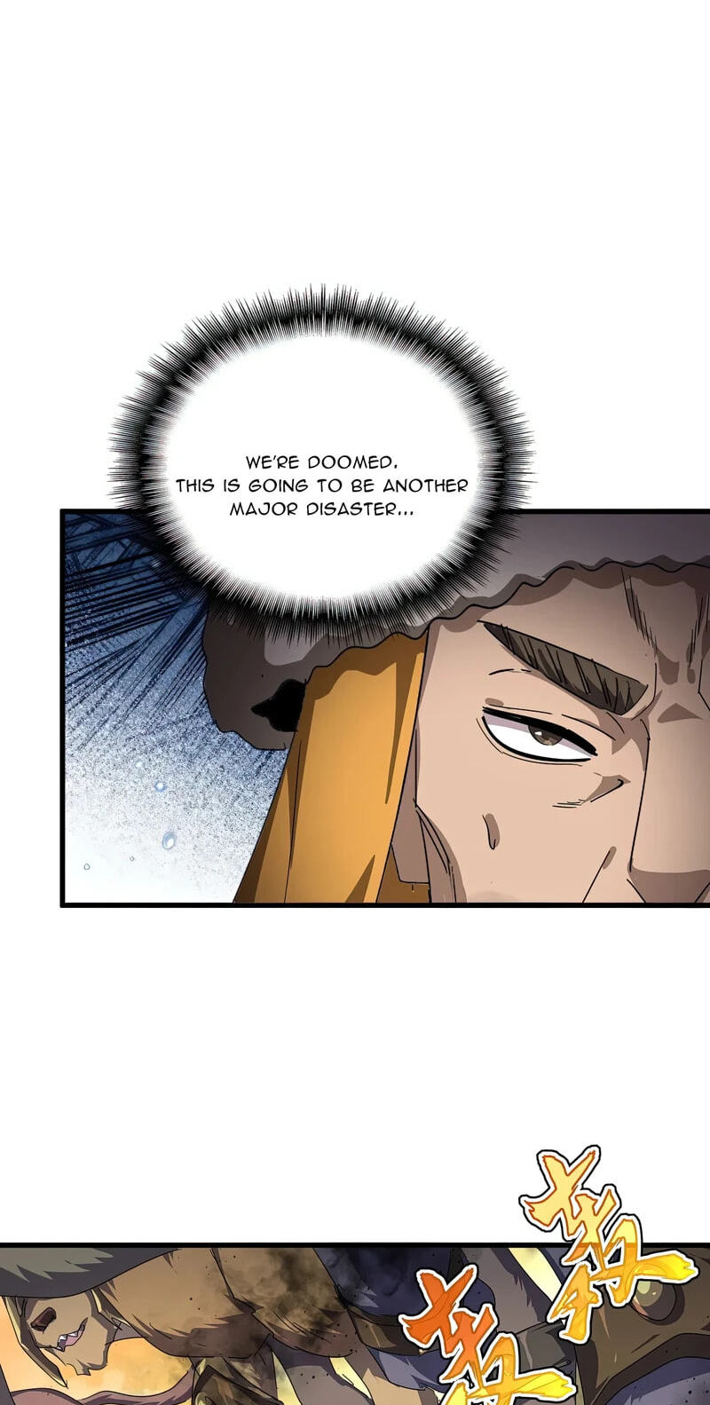 Read The Devil Butler chapter 839 image 16 on Lezhin