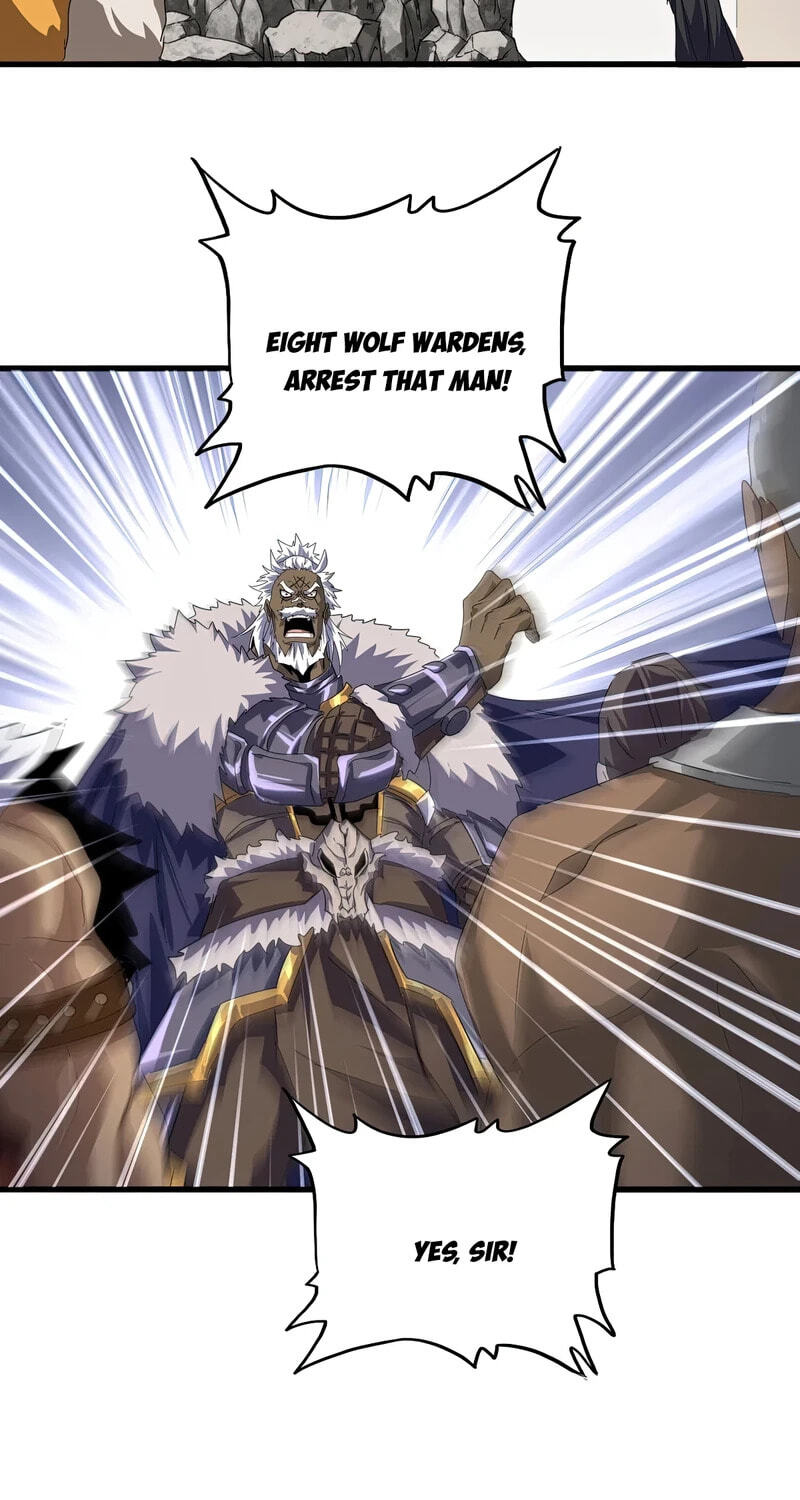 Read The Devil Butler chapter 839 image 21 on Lezhin