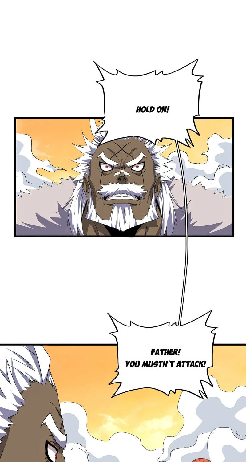 Read The Devil Butler chapter 839 image 22 on Lezhin