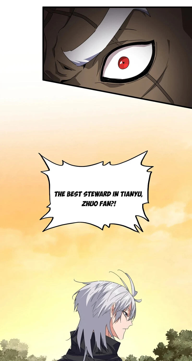 Read The Devil Butler chapter 839 image 25 on Lezhin