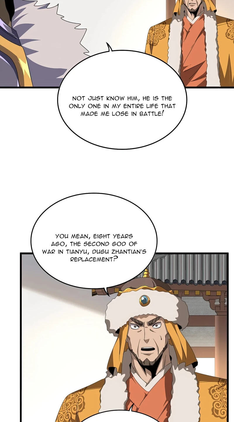 Read The Devil Butler chapter 839 image 30 on Lezhin