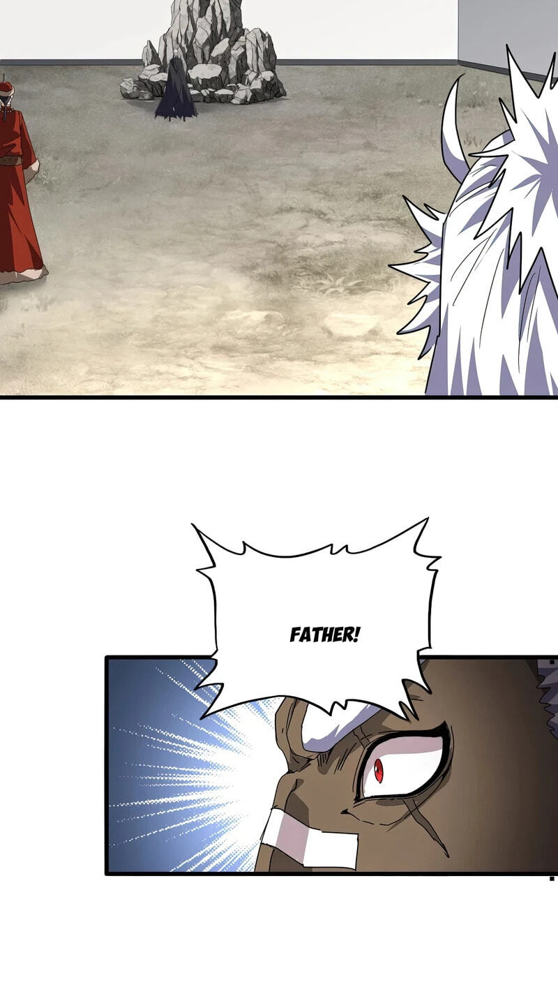 Read The Devil Butler chapter 839 image 33 on Lezhin