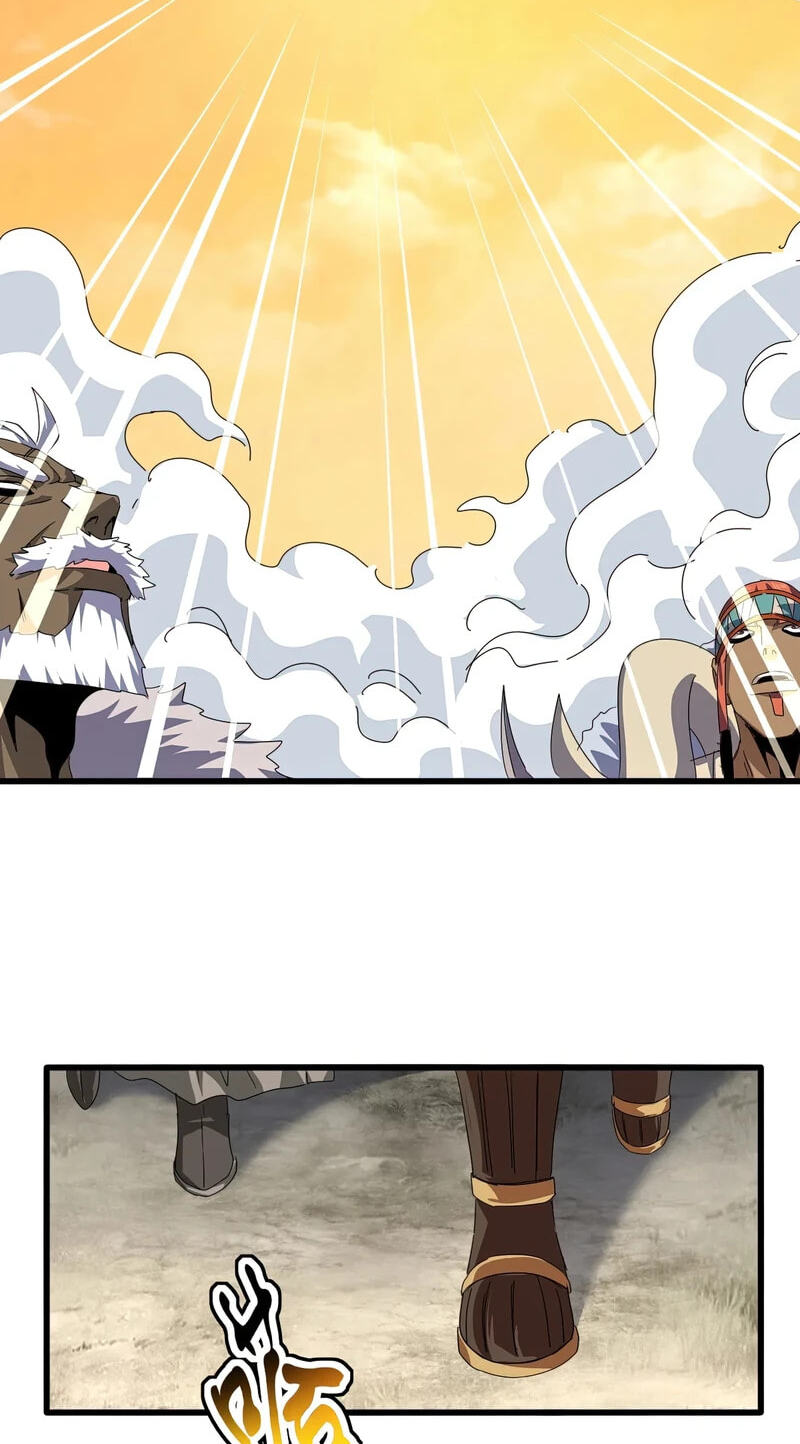 Read The Devil Butler chapter 839 image 36 on Lezhin
