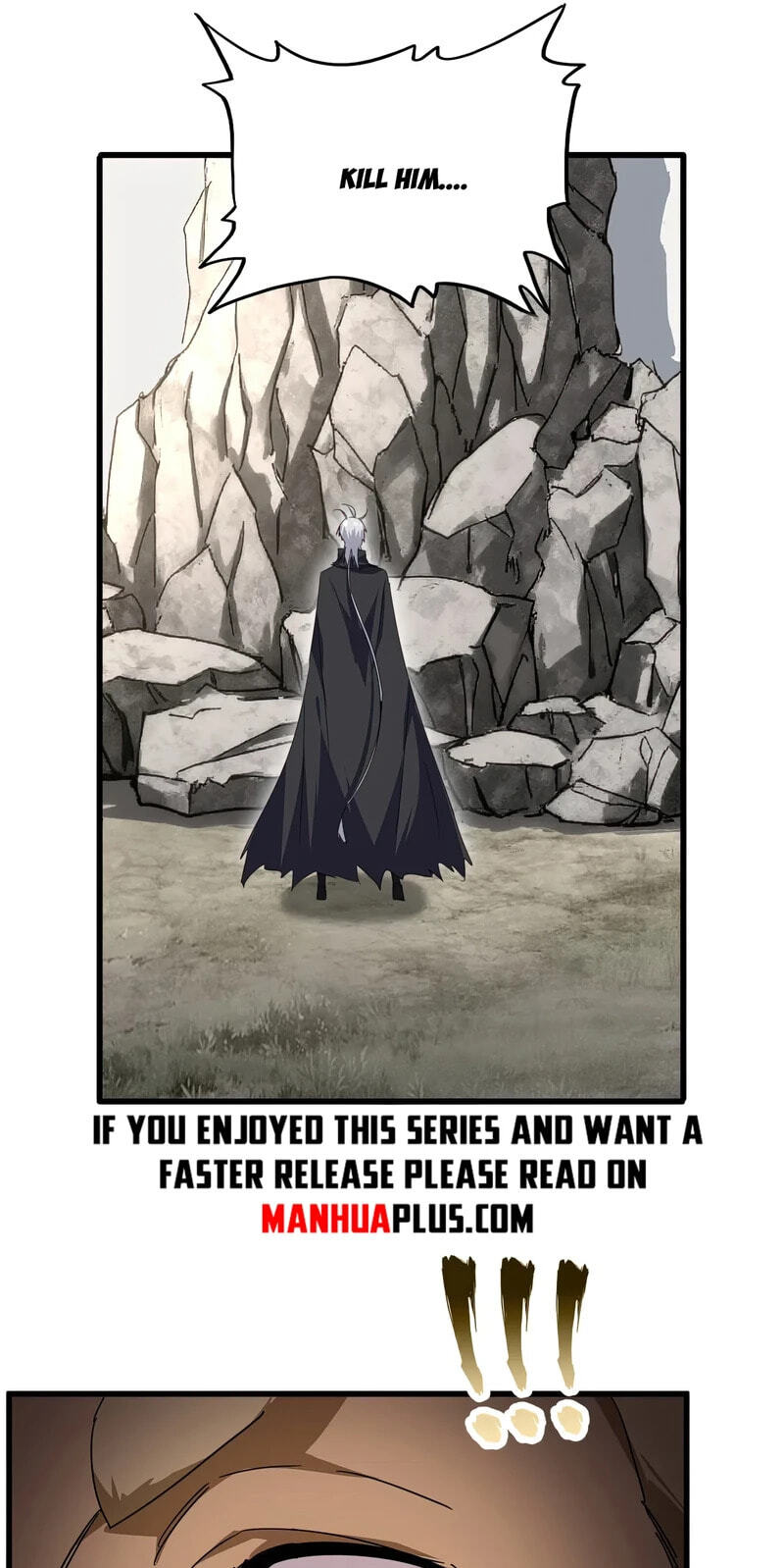 Read The Devil Butler chapter 839 image 39 on Lezhin