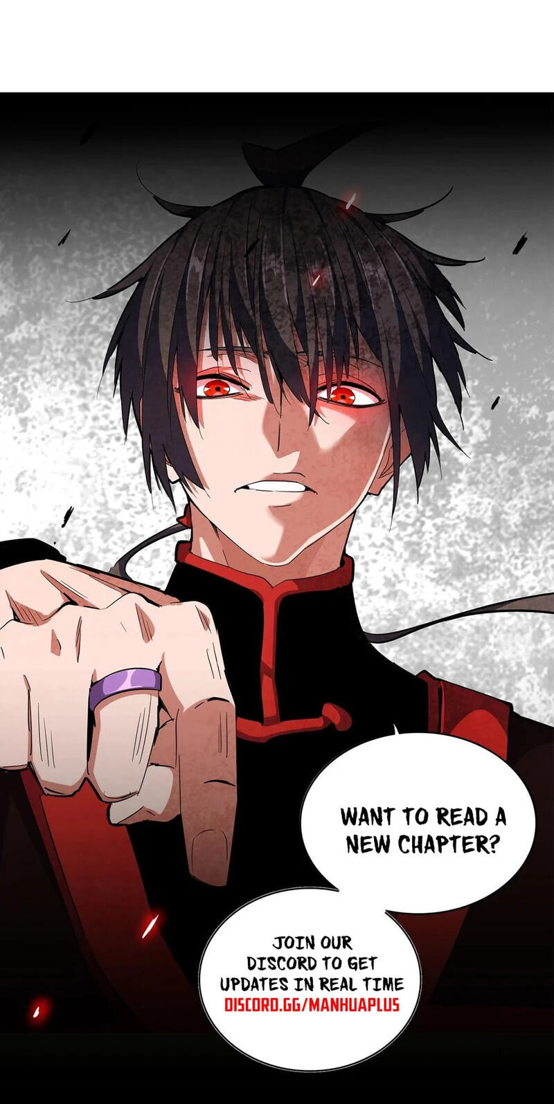 Read The Devil Butler chapter 839 image 42 on Lezhin