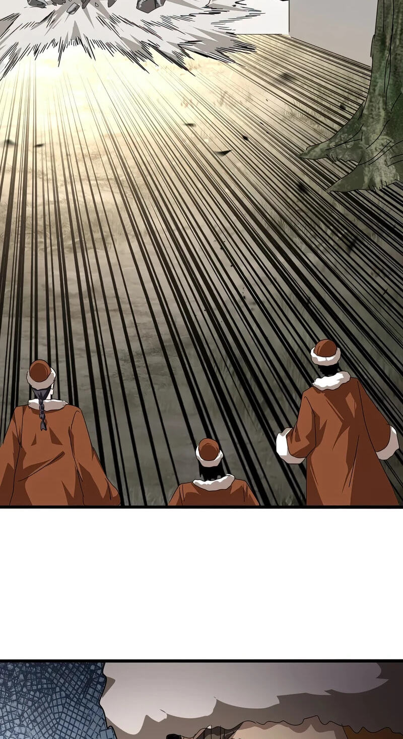 Read The Devil Butler chapter 839 image 7 on Lezhin