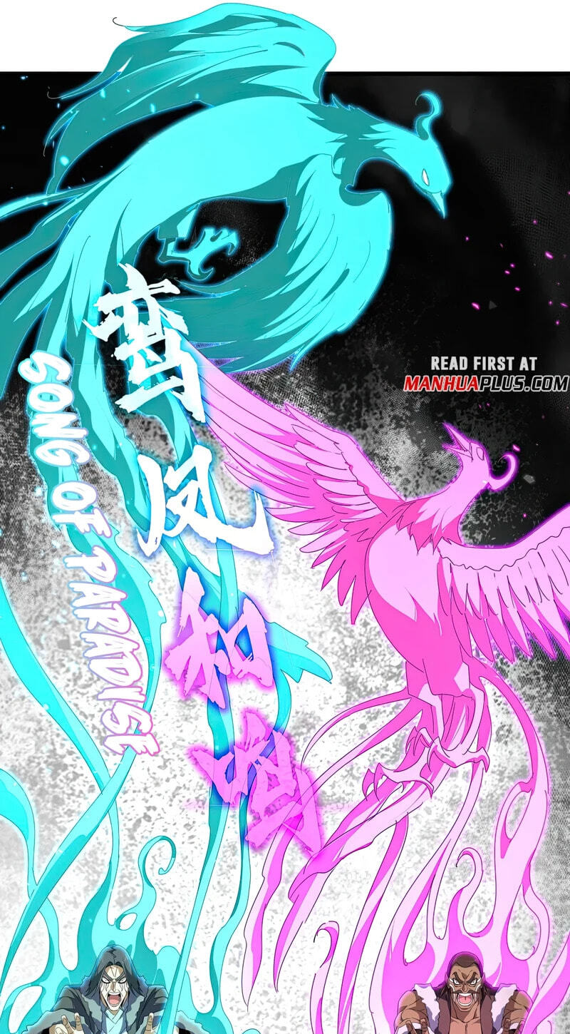 Read The Devil Butler chapter 846 image 10 on Lezhin