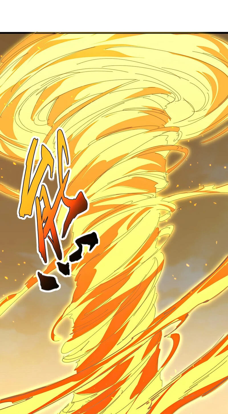 Read The Devil Butler chapter 846 image 13 on Lezhin