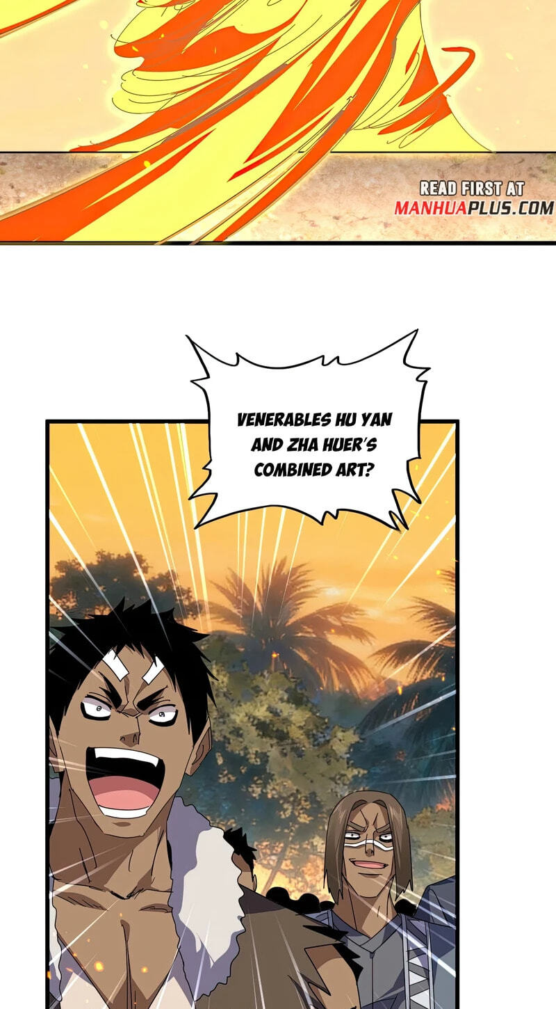 Read The Devil Butler chapter 846 image 14 on Lezhin