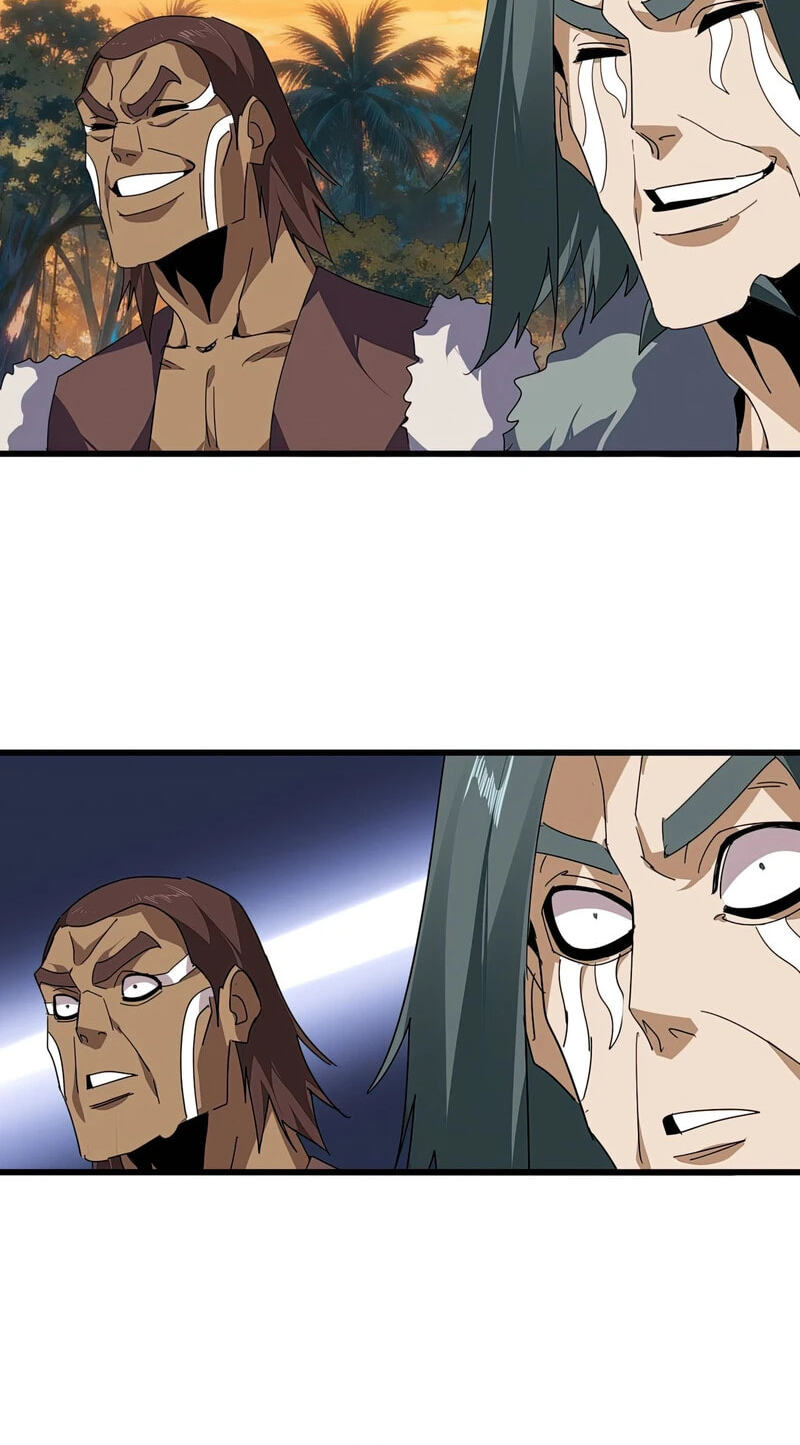 Read The Devil Butler chapter 846 image 19 on Lezhin