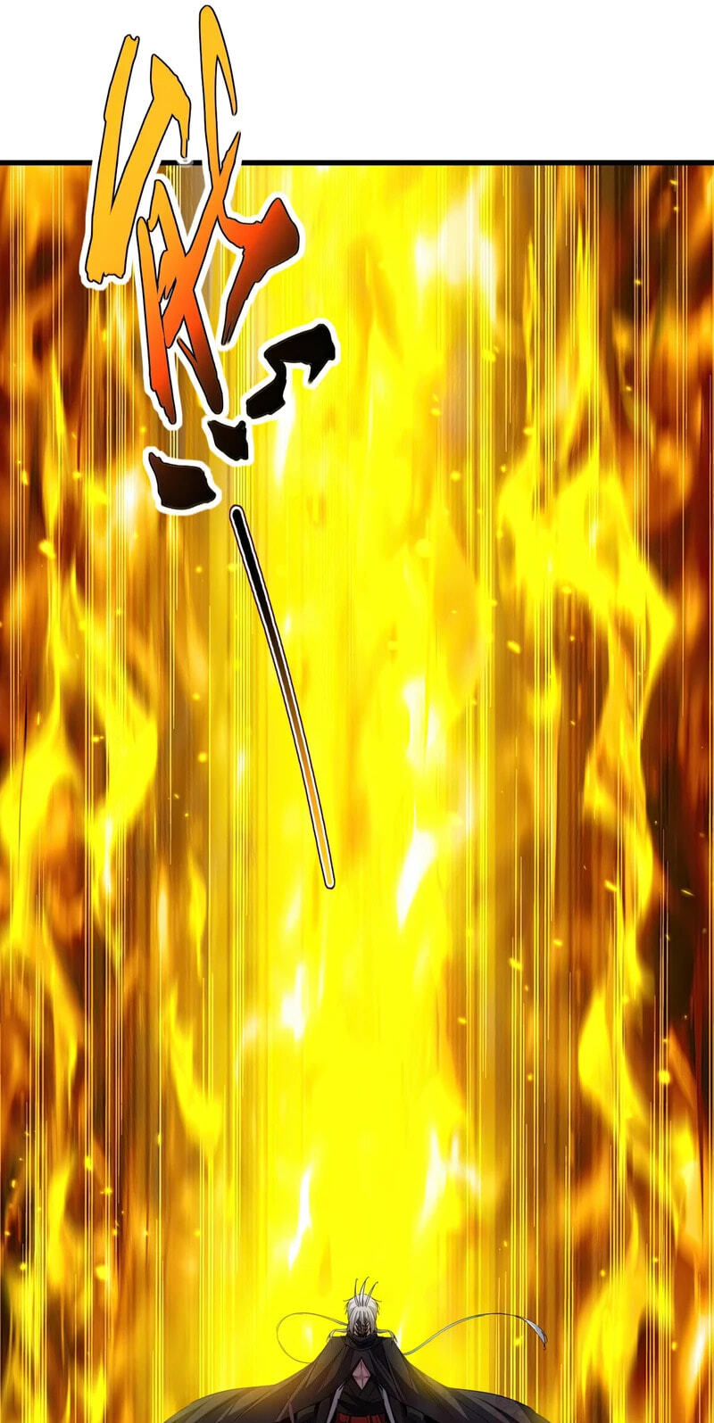 Read The Devil Butler chapter 846 image 29 on Lezhin