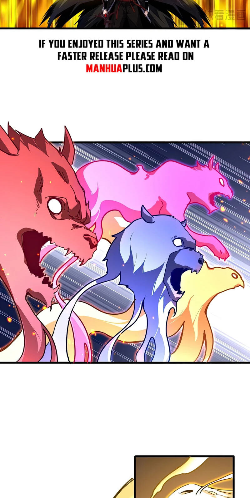 Read The Devil Butler chapter 846 image 30 on Lezhin